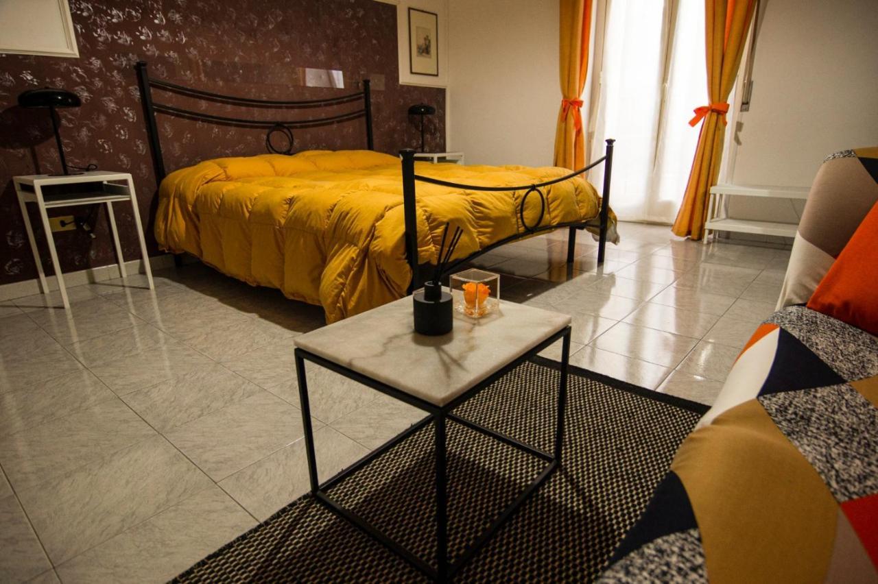 Casa Agora Villa Palazzolo Acreide Buitenkant foto